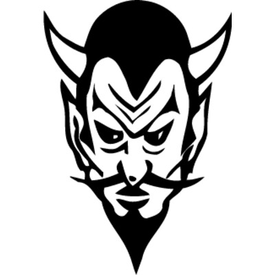 Devil3 B W 01 Thumbnail