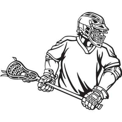 Lacrosse01V4BW 01 Thumbnail