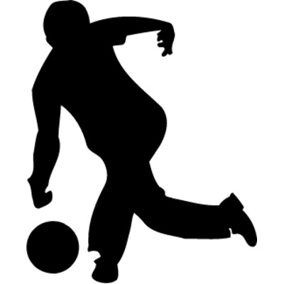 Bowling6 B W 01 Thumbnail