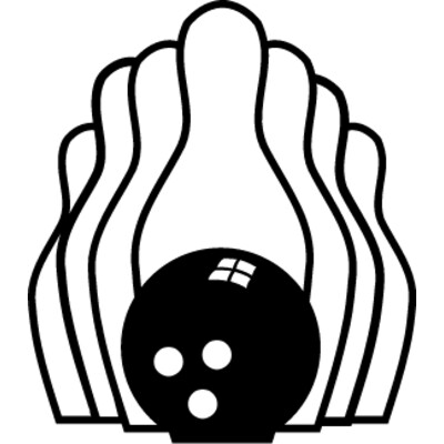 Bowling2 B W 01 Thumbnail