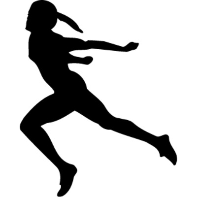 Runner10 B W 01 Thumbnail