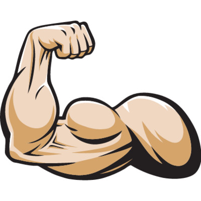 MuscleArmC001 01 Thumbnail