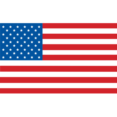 American Flag Thumbnail
