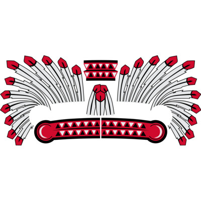 Football Headdress Thumbnail