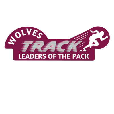 Track Shiny Die-Cut Thumbnail