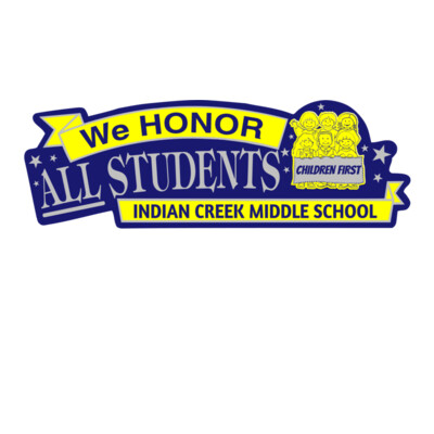 We Honor Shiny Die-Cut Thumbnail