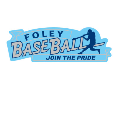 Baseball 2 Shiny Die-Cut Thumbnail