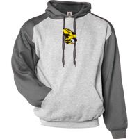 Badger Athletic Fleece Sport Hoodie Thumbnail