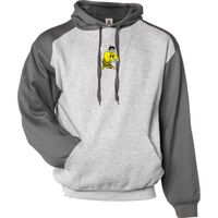 Badger Athletic Fleece Sport Hoodie Thumbnail