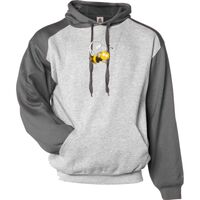 Badger Athletic Fleece Sport Hoodie Thumbnail