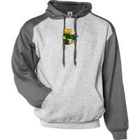 Badger Athletic Fleece Sport Hoodie Thumbnail