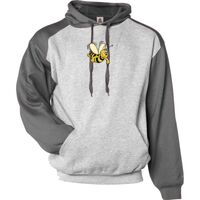 Badger Athletic Fleece Sport Hoodie Thumbnail