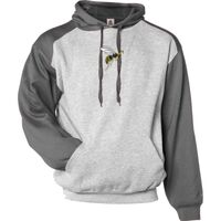 Badger Athletic Fleece Sport Hoodie Thumbnail