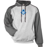 Badger Athletic Fleece Sport Hoodie Thumbnail