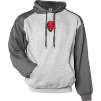 Badger Athletic Fleece Sport Hoodie Thumbnail