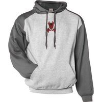 Badger Athletic Fleece Sport Hoodie Thumbnail