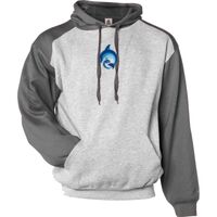Badger Athletic Fleece Sport Hoodie Thumbnail
