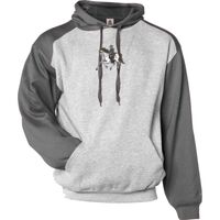 Badger Athletic Fleece Sport Hoodie Thumbnail