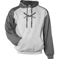 Badger Athletic Fleece Sport Hoodie Thumbnail