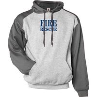 Badger Athletic Fleece Sport Hoodie Thumbnail
