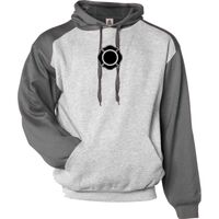 Badger Athletic Fleece Sport Hoodie Thumbnail