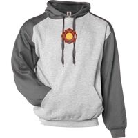 Badger Athletic Fleece Sport Hoodie Thumbnail