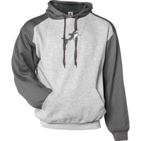 Badger Athletic Fleece Sport Hoodie Thumbnail