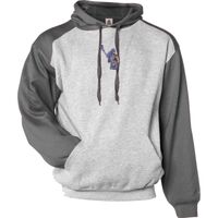 Badger Athletic Fleece Sport Hoodie Thumbnail