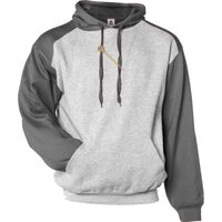 Badger Athletic Fleece Sport Hoodie Thumbnail