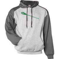 Badger Athletic Fleece Sport Hoodie Thumbnail