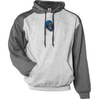 Badger Athletic Fleece Sport Hoodie Thumbnail