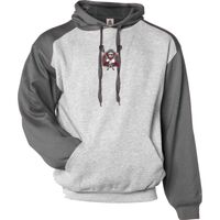 Badger Athletic Fleece Sport Hoodie Thumbnail