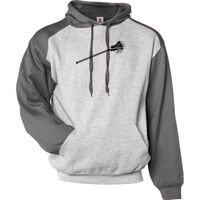 Badger Athletic Fleece Sport Hoodie Thumbnail