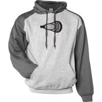 Badger Athletic Fleece Sport Hoodie Thumbnail
