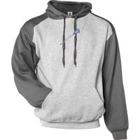 Badger Athletic Fleece Sport Hoodie Thumbnail