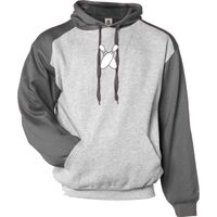 Badger Athletic Fleece Sport Hoodie Thumbnail