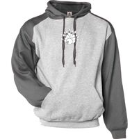 Badger Athletic Fleece Sport Hoodie Thumbnail