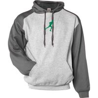 Badger Athletic Fleece Sport Hoodie Thumbnail