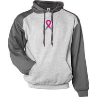 Badger Athletic Fleece Sport Hoodie Thumbnail