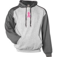 Badger Athletic Fleece Sport Hoodie Thumbnail