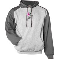 Badger Athletic Fleece Sport Hoodie Thumbnail