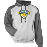 Badger Athletic Fleece Sport Hoodie Thumbnail