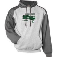Badger Athletic Fleece Sport Hoodie Thumbnail