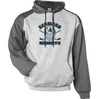 Badger Athletic Fleece Sport Hoodie Thumbnail