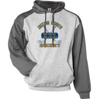 Badger Athletic Fleece Sport Hoodie Thumbnail