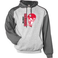 Badger Athletic Fleece Sport Hoodie Thumbnail