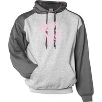 Badger Athletic Fleece Sport Hoodie Thumbnail