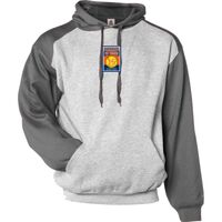 Badger Athletic Fleece Sport Hoodie Thumbnail