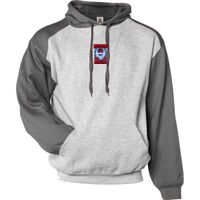 Badger Athletic Fleece Sport Hoodie Thumbnail