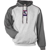Badger Athletic Fleece Sport Hoodie Thumbnail
